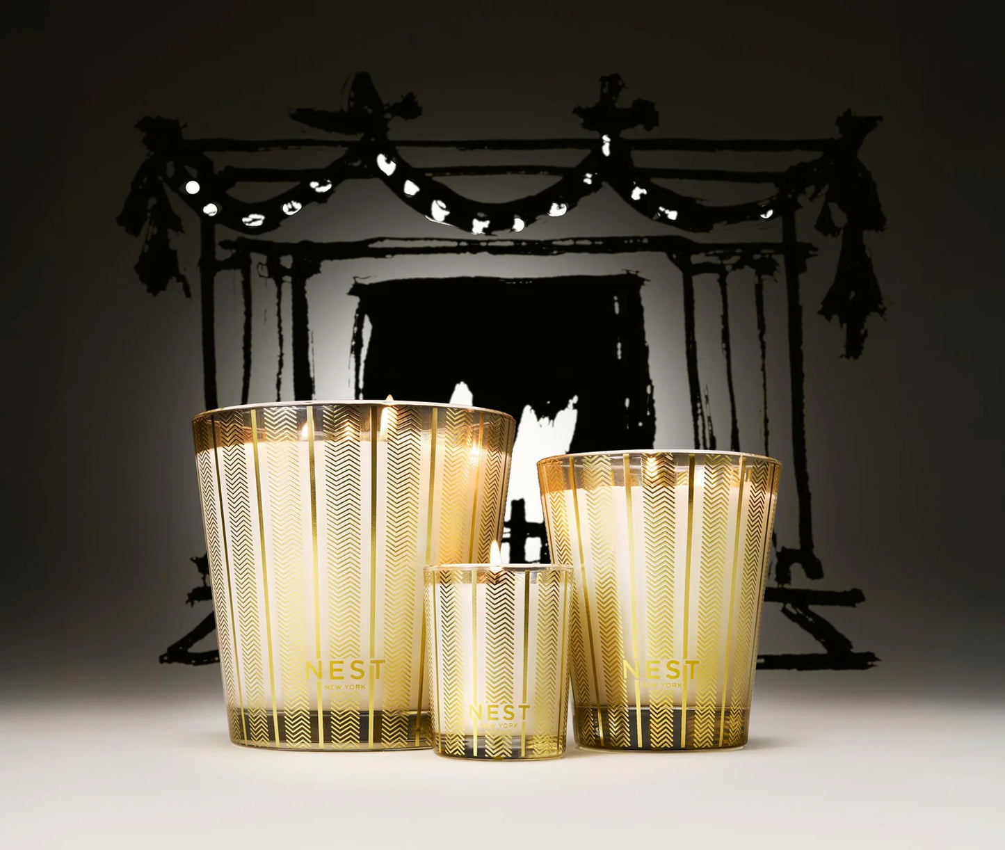 NEST Festive Collection - Multiple Options