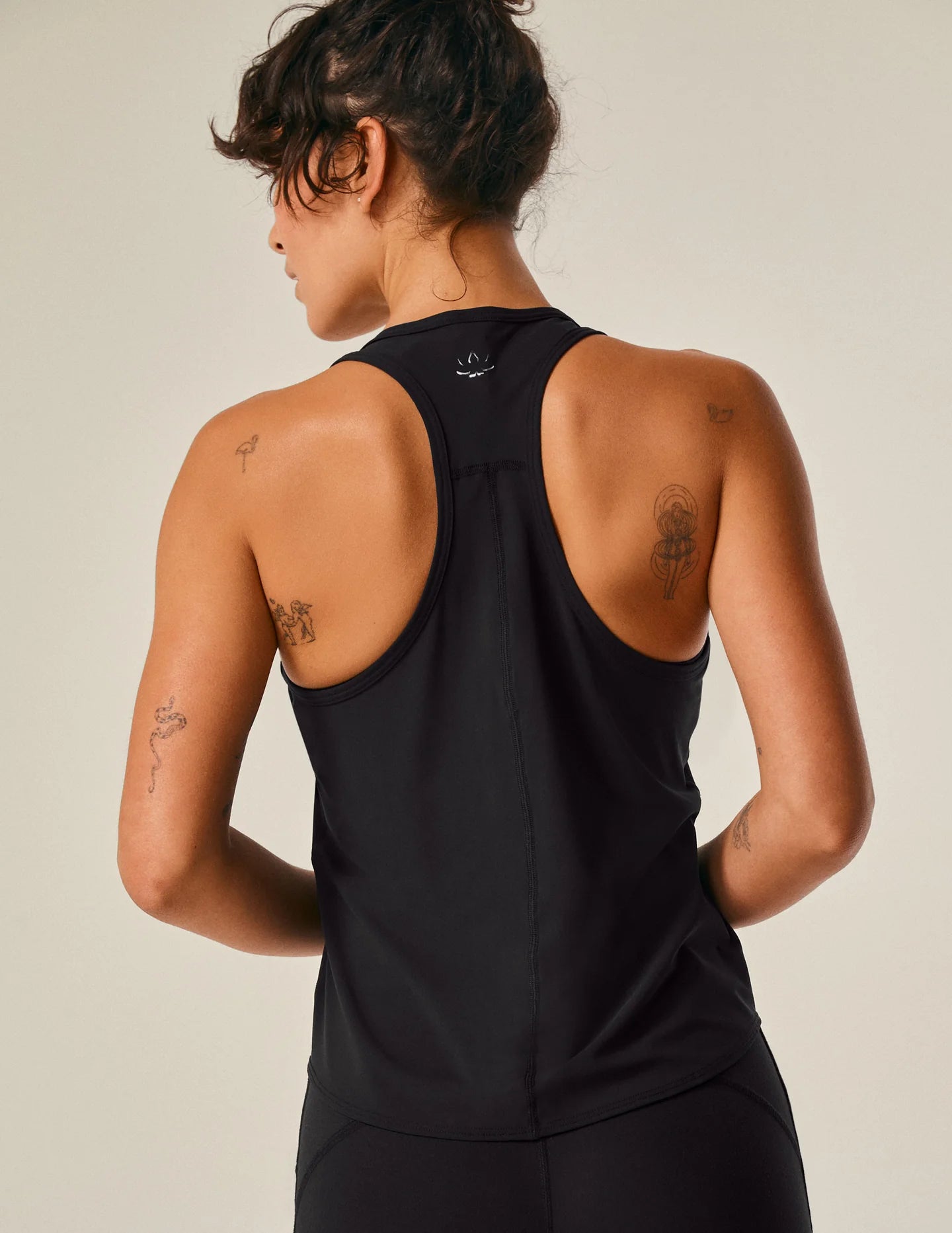 Beyond Yoga Powerbeyond Lite Resilient Tank