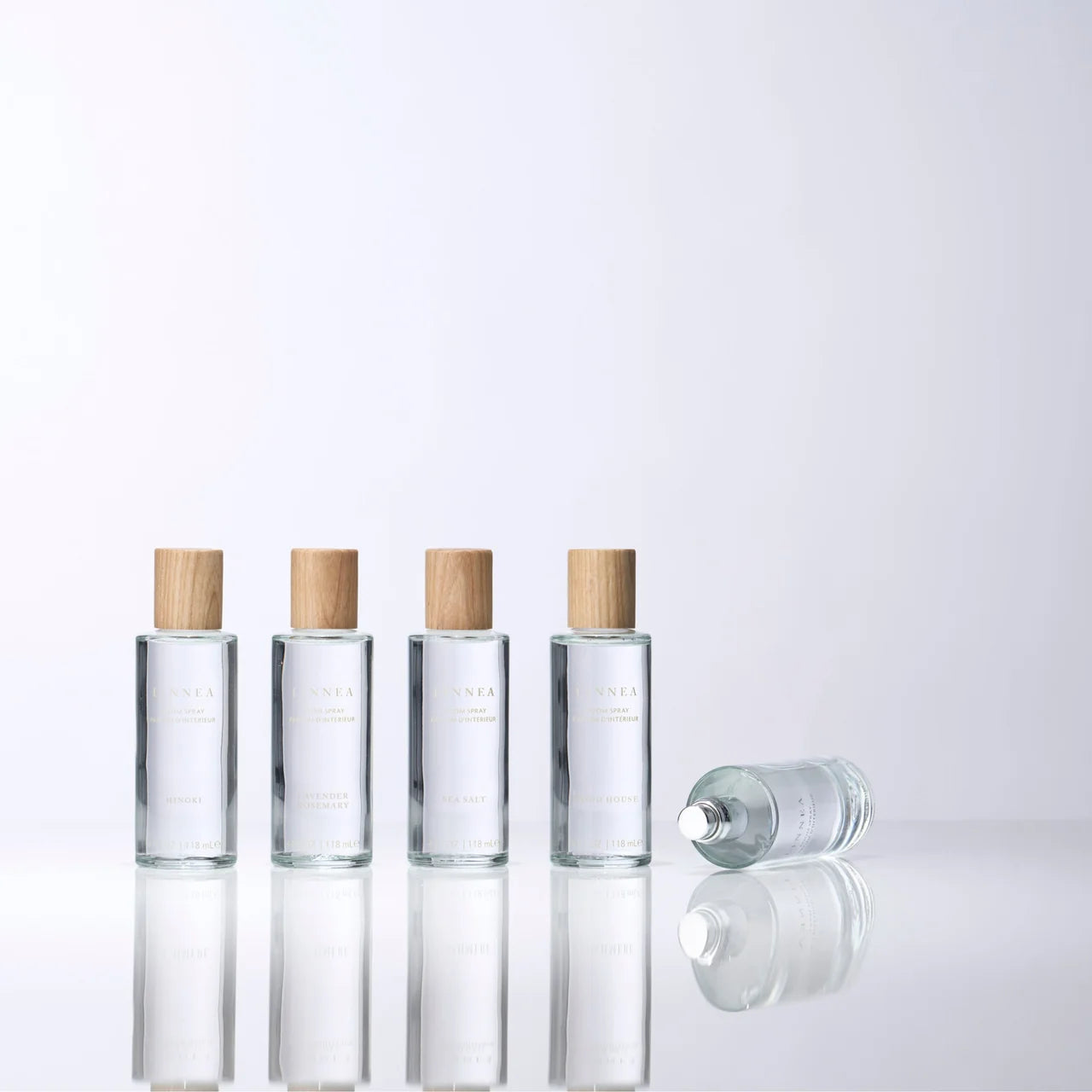 Linnea Room Spray - Multiple Options