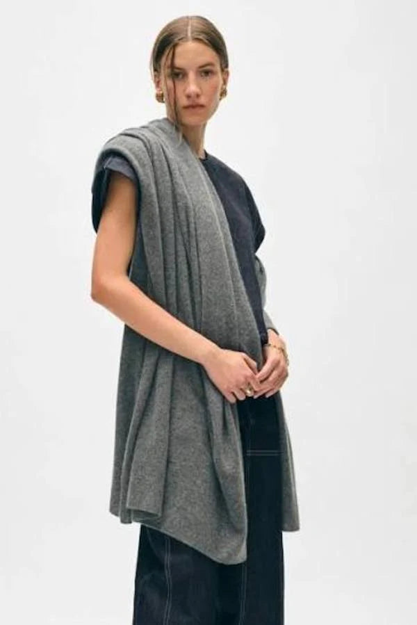 White & Warren Cashmere Travel Wrap - Multiple Options