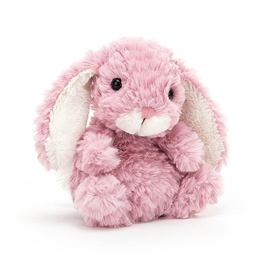 Jellycat Yummy Bunny - Multiple Options