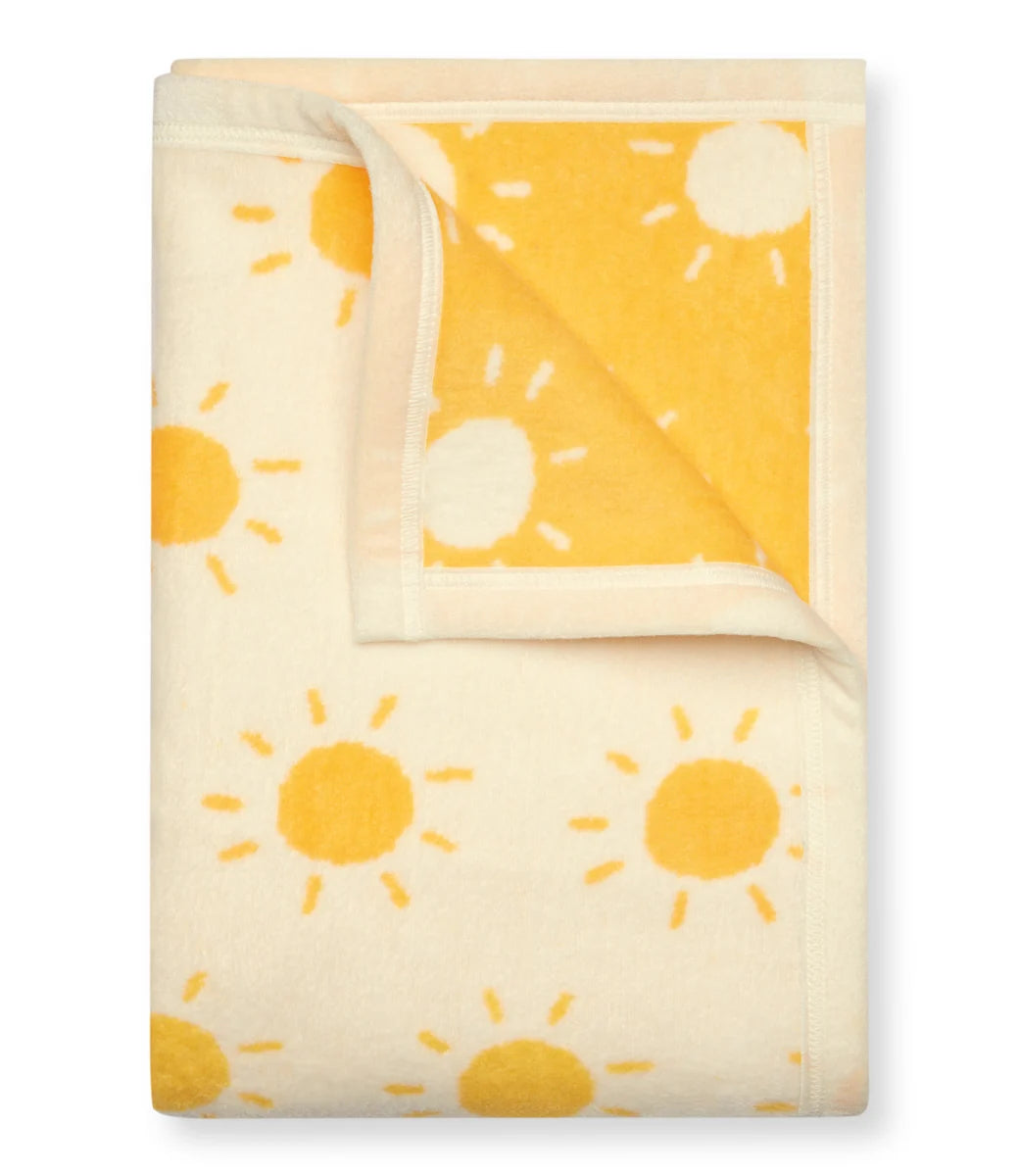 ChappyWrap You Are My Sunshine Midi Blanket