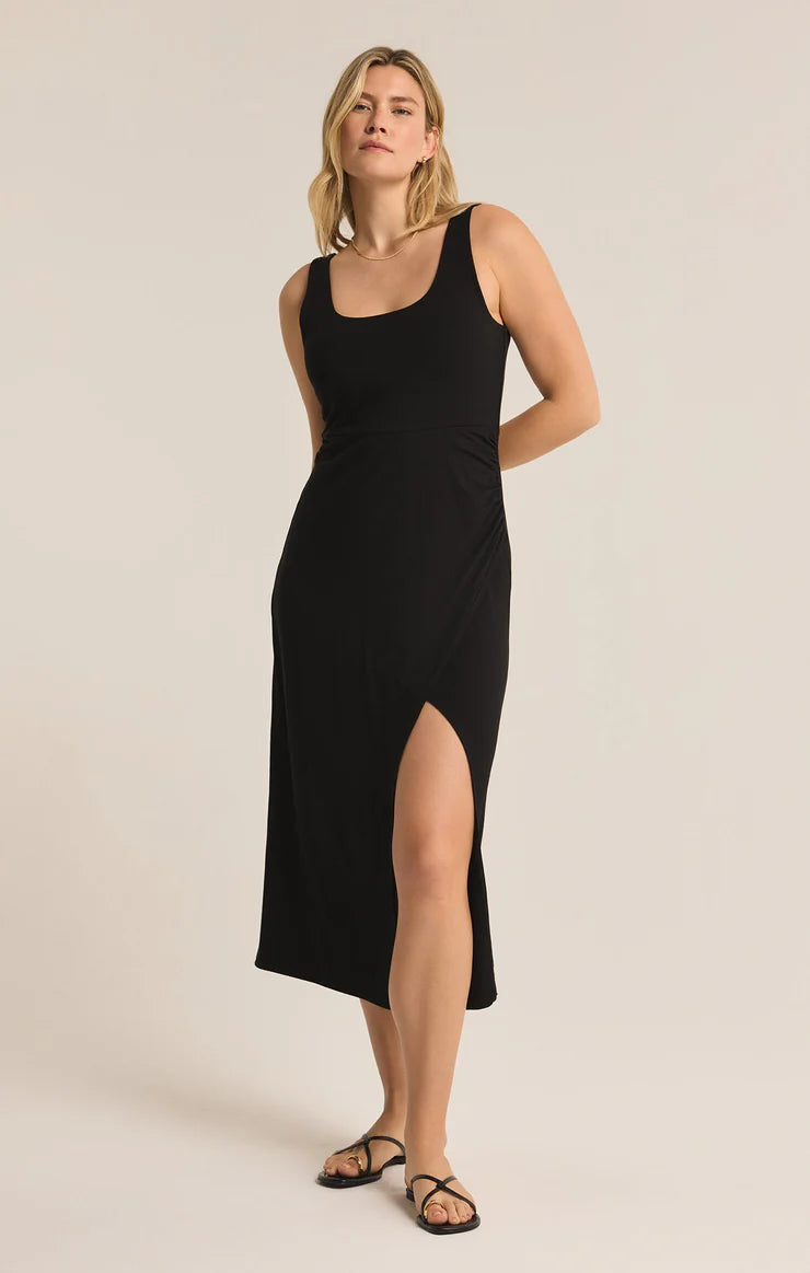 Z Supply Melbourne Dress