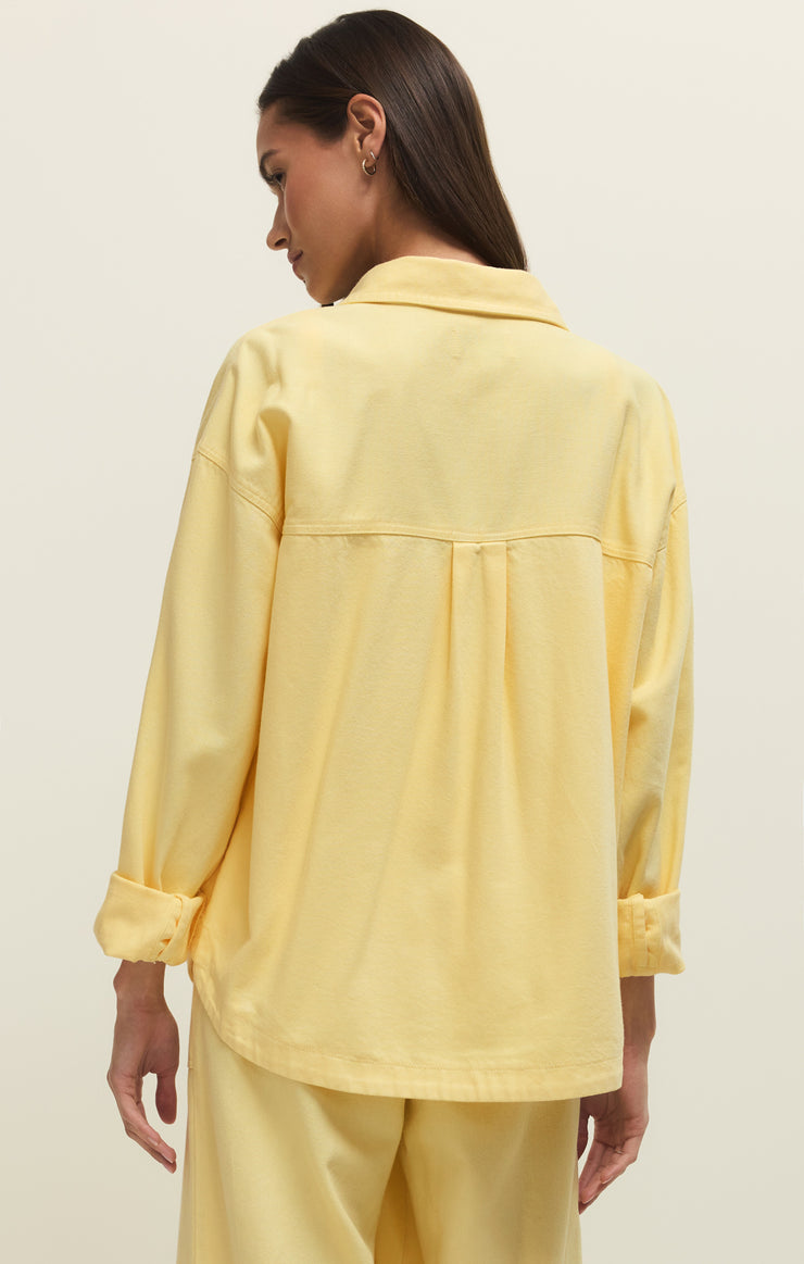 Z Supply Bay Breeze Jacket - Multiple Options