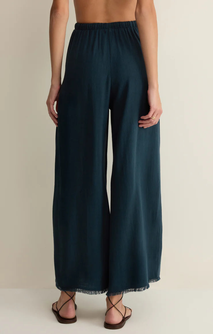 Z Supply Soren Pant, Eclipse