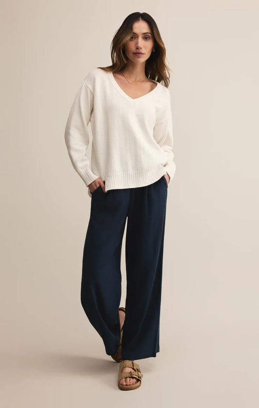 Z Supply Vista Pant, Eclipse
