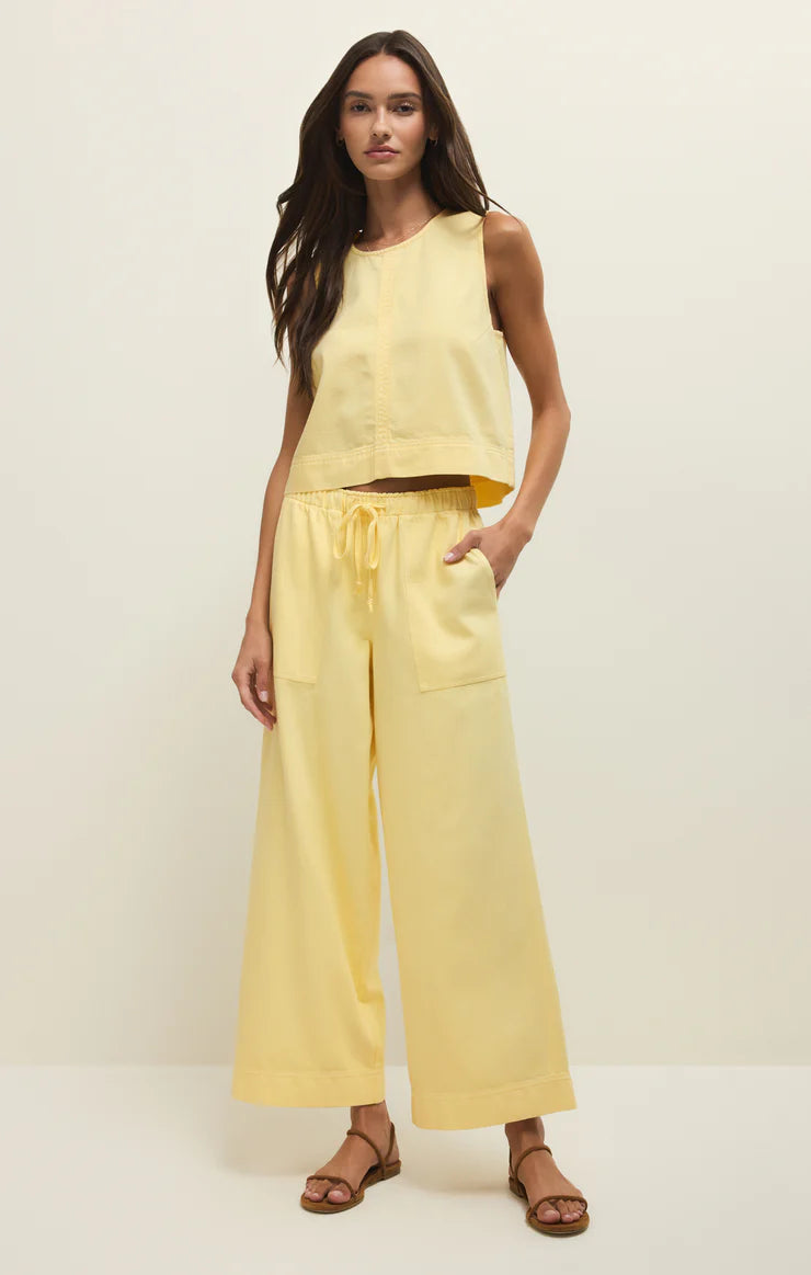 Z Supply Daycation Pant - Multiple Options