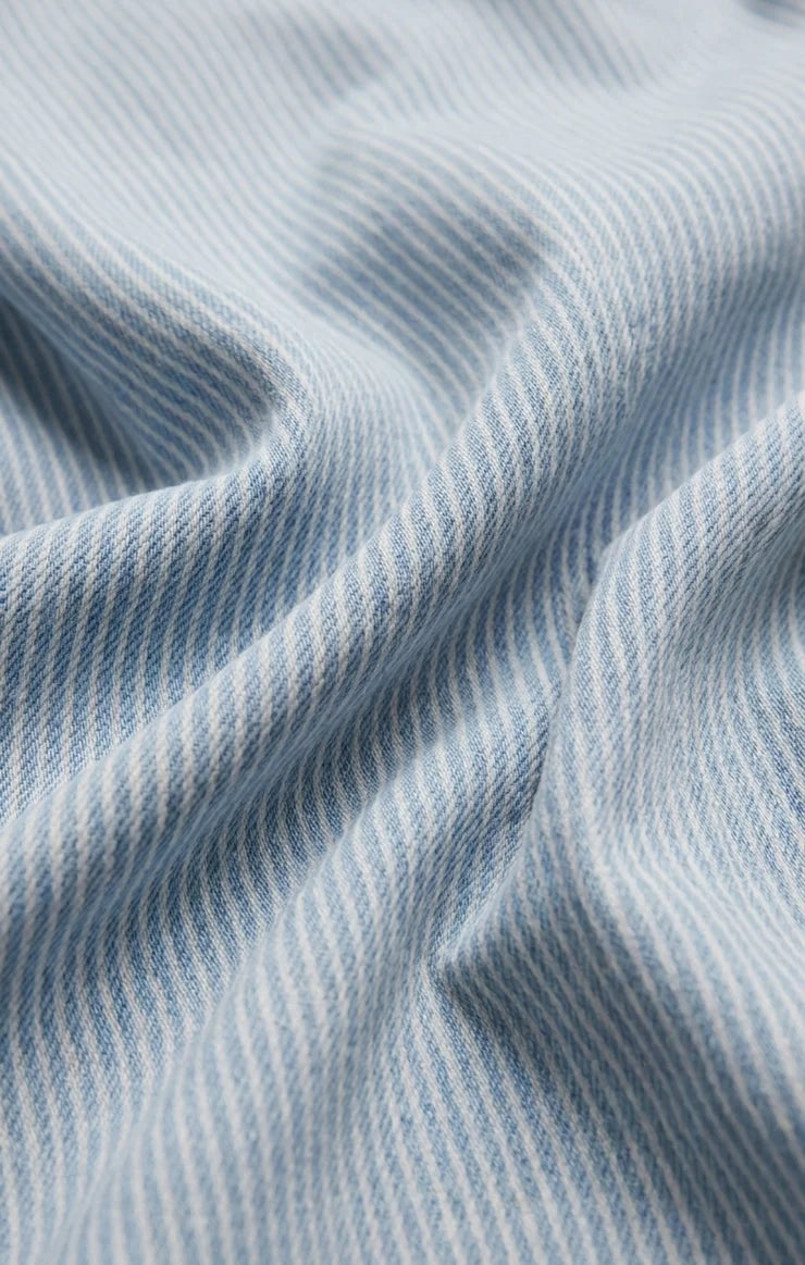 Z Supply The Carpenter Pant, Seaboard Stripe