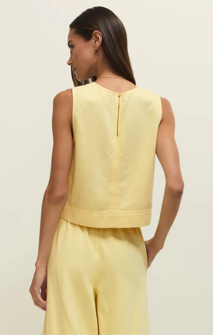 Z Supply Sun Seeker Tank - Multiple Options