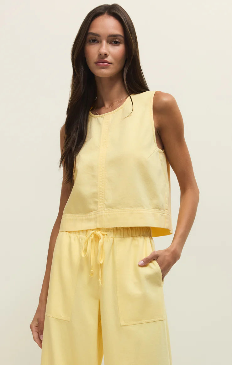 Z Supply Sun Seeker Tank - Multiple Options