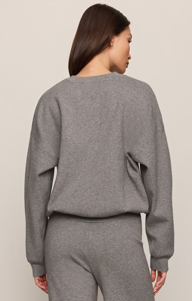 Z Supply Take It Easy Sweater - Multiple Options