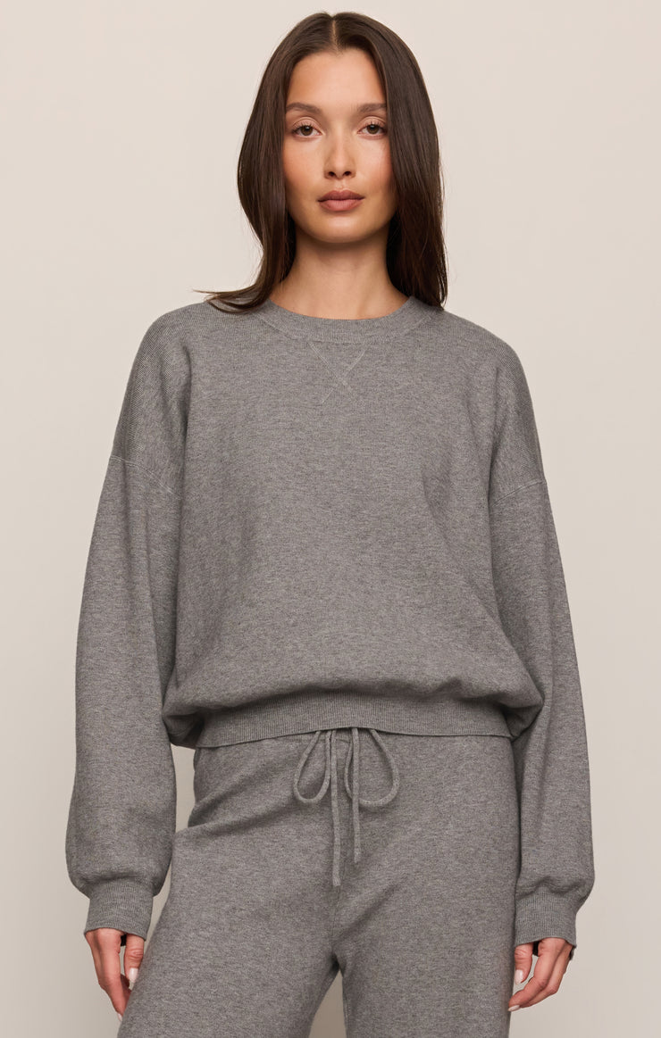 Z Supply Take It Easy Sweater - Multiple Options