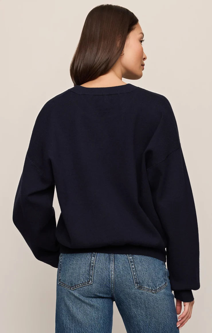 Z Supply Take It Easy Sweater - Multiple Options