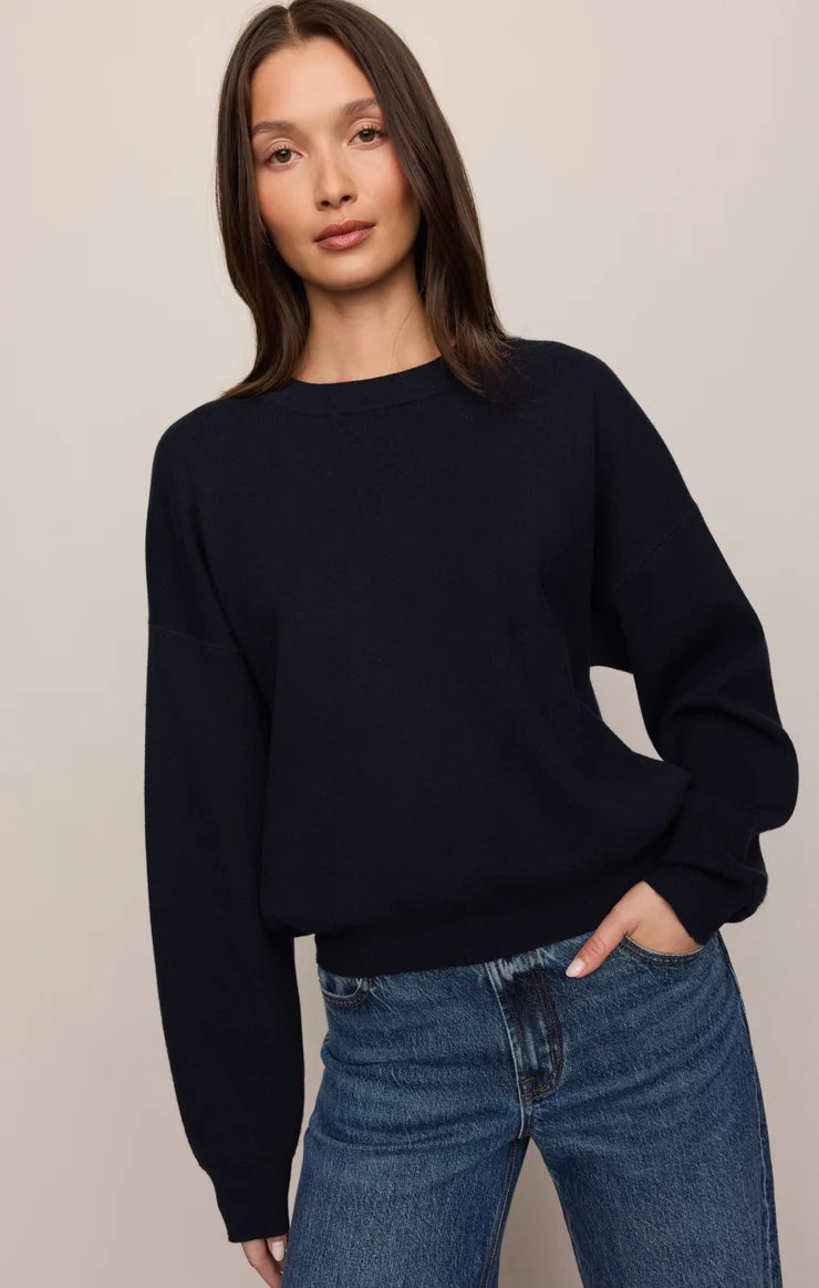 Z Supply Take It Easy Sweater - Multiple Options