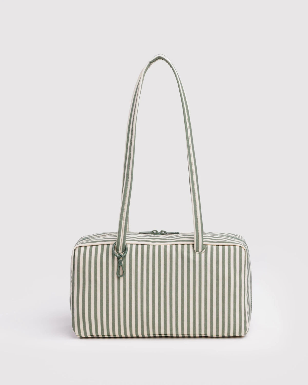 Baggu Nylon Bowler Bag - Multiple Options