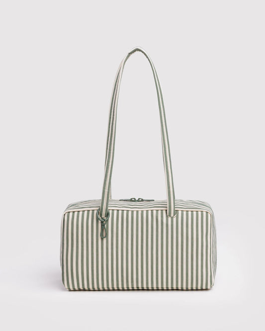 Baggu Nylon Bowler Bag - Multiple Options