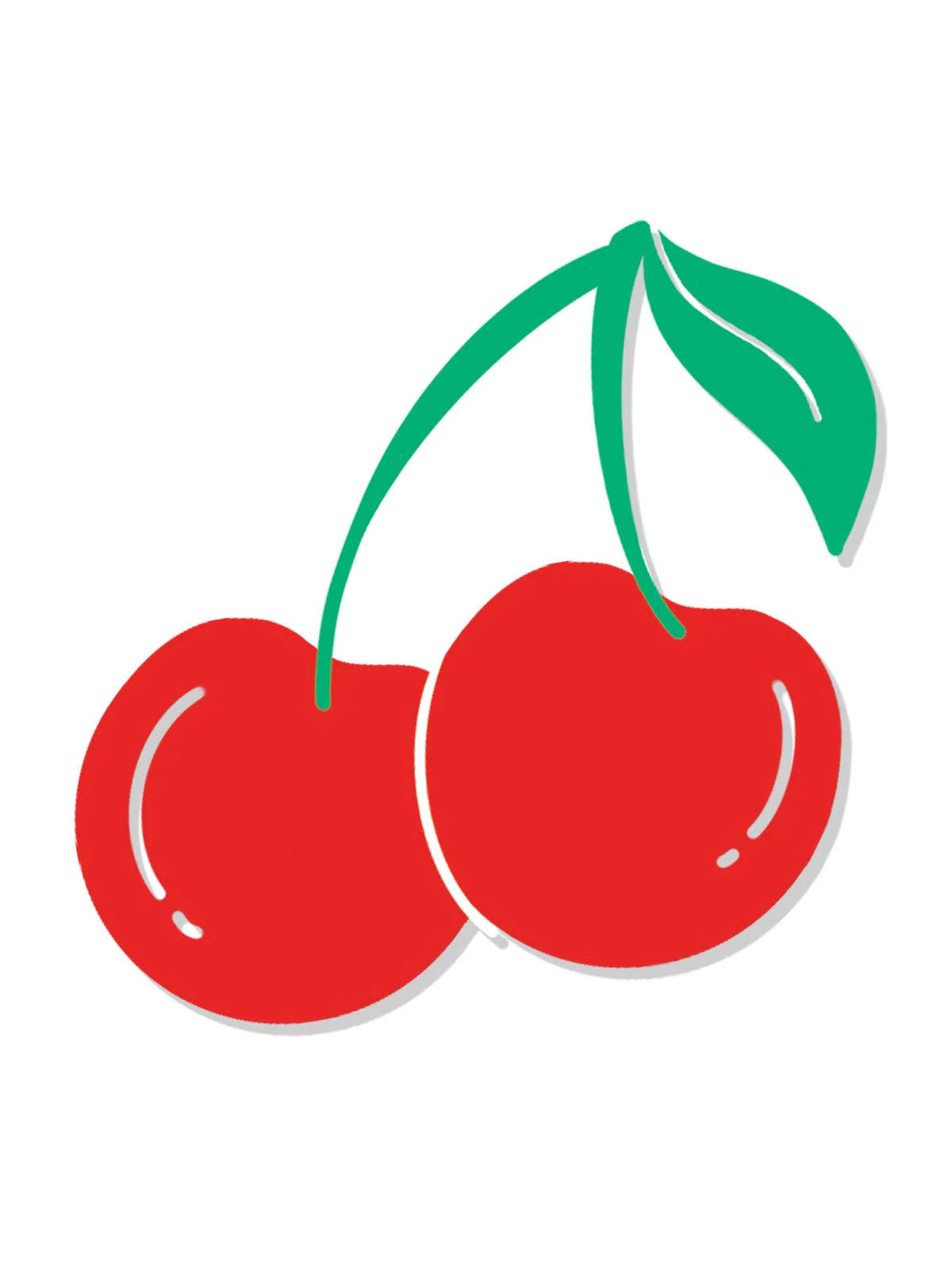 Maddon & Co Stickers - Multiple Options