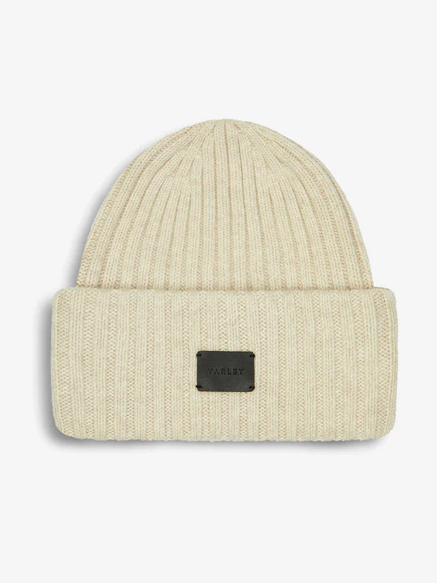 Varley Elva Chunky Rib Beanie - Multiple Options