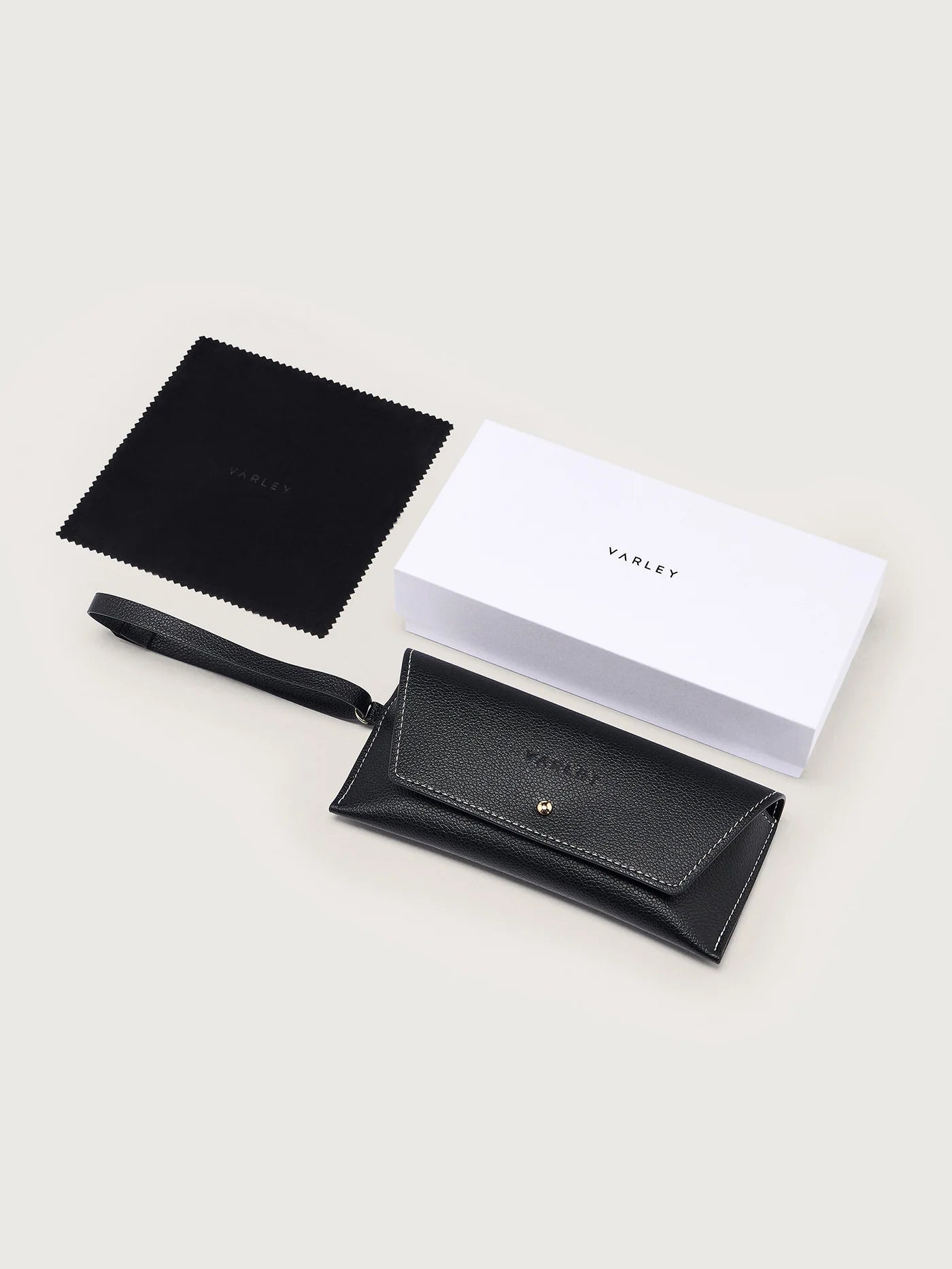 Varley Alber Square Sunglasses - Multiple Options