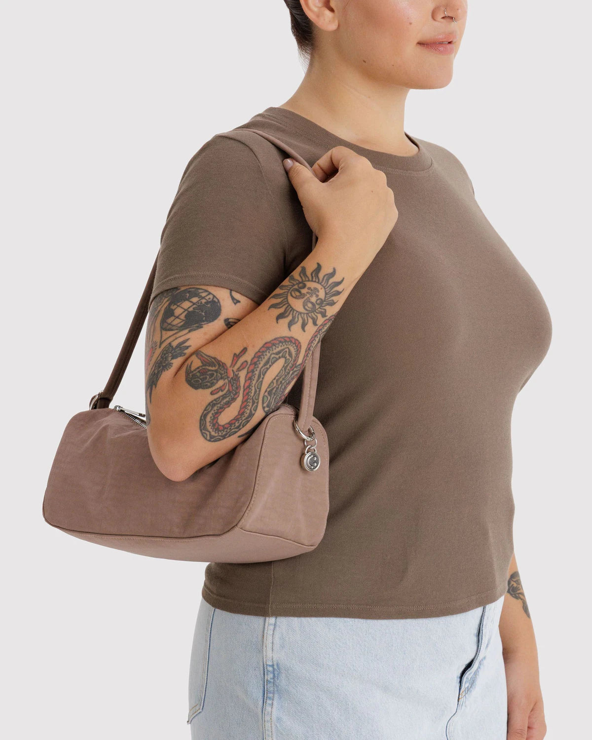 Baggu Nylon Loaf Bag - Multiple Options