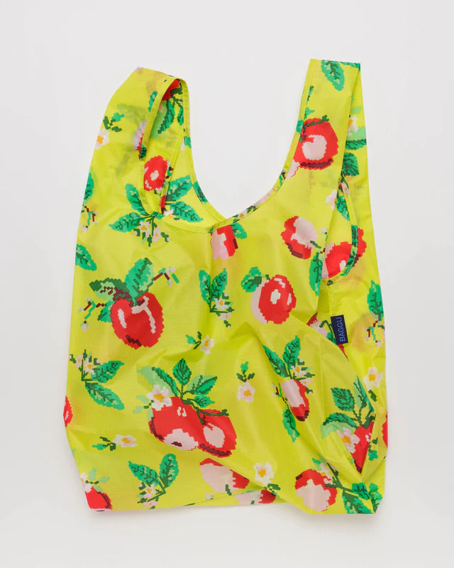 Baggu Hello Kitty Apple Standard Bag