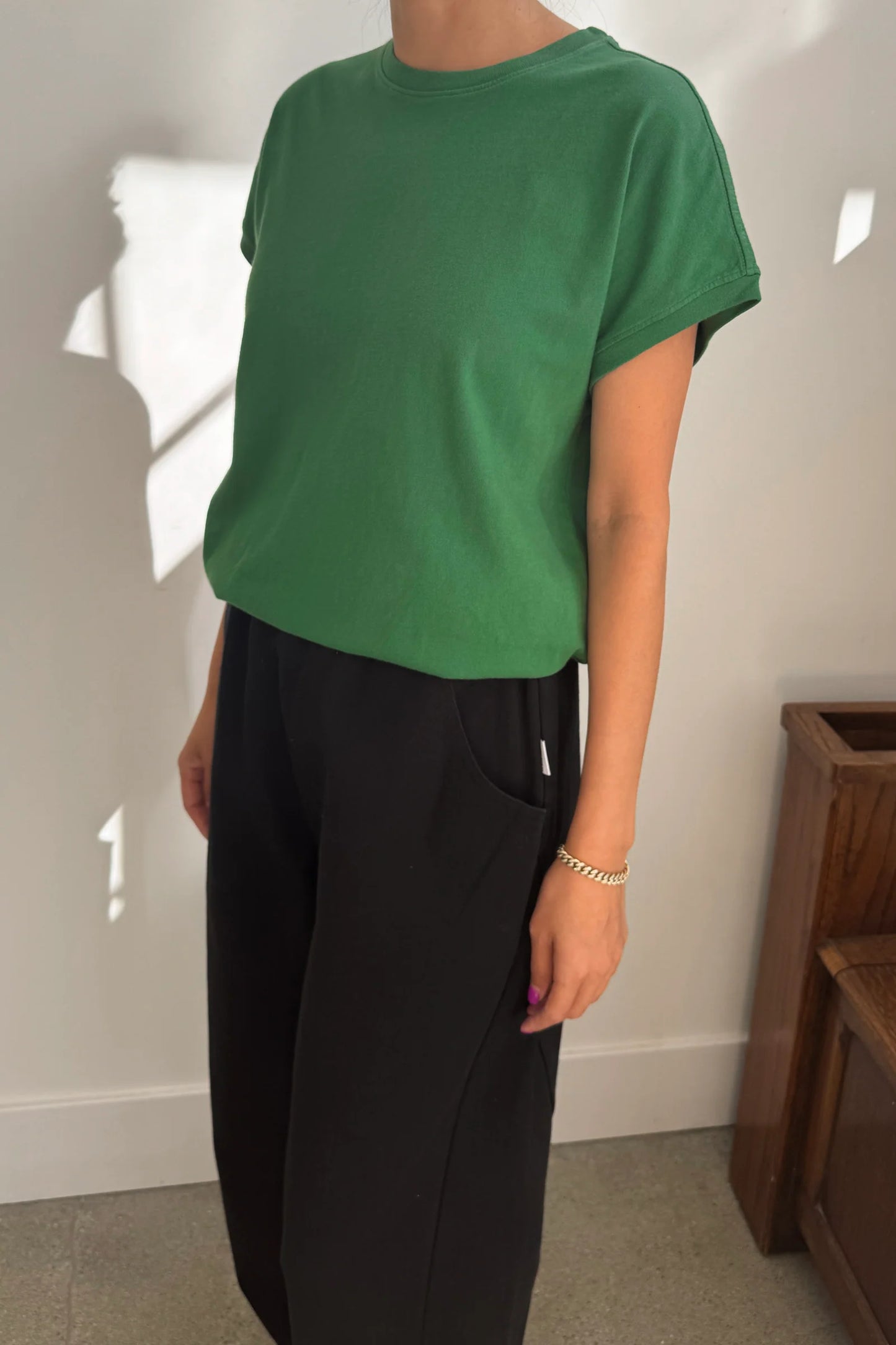 Le Bon Shoppe Ease Tee - Multiple Options