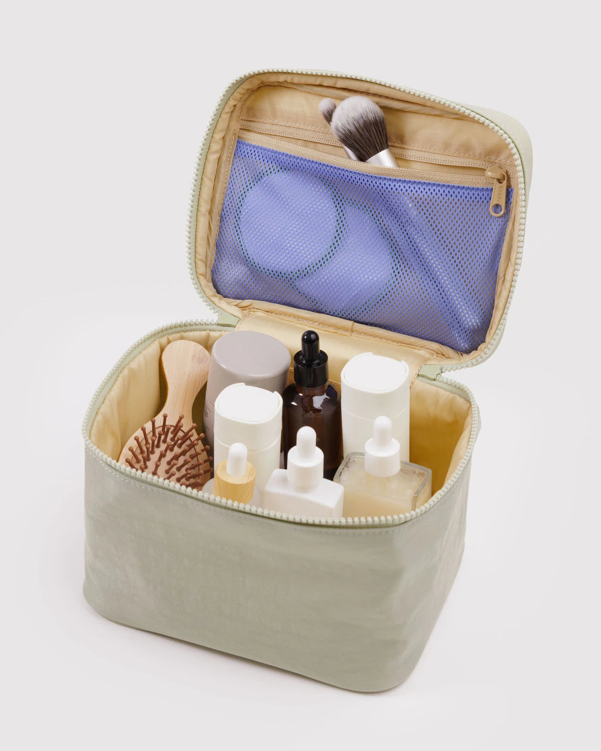 Baggu Large Cosmetic Case - Multiple Options