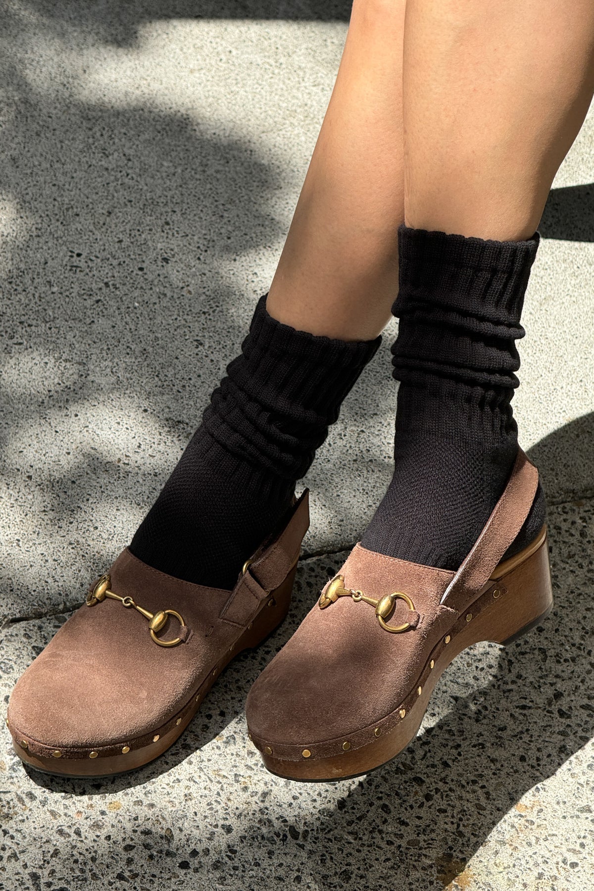 Le Bon Shoppe Ballet Socks - Multiple Options