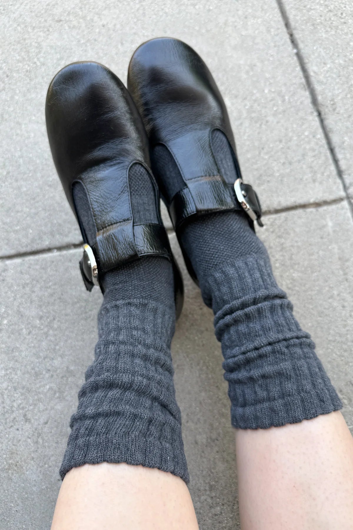 Le Bon Shoppe Ballet Socks - Multiple Options