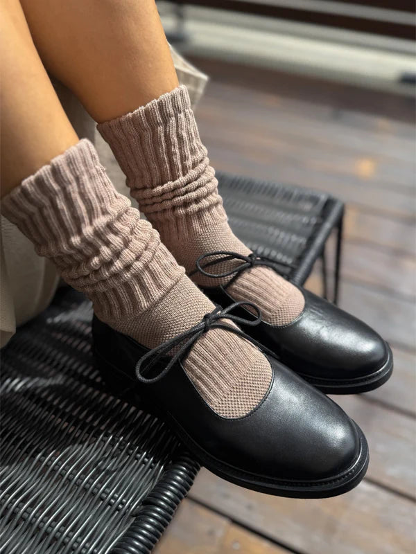 Le Bon Shoppe Ballet Socks - Multiple Options