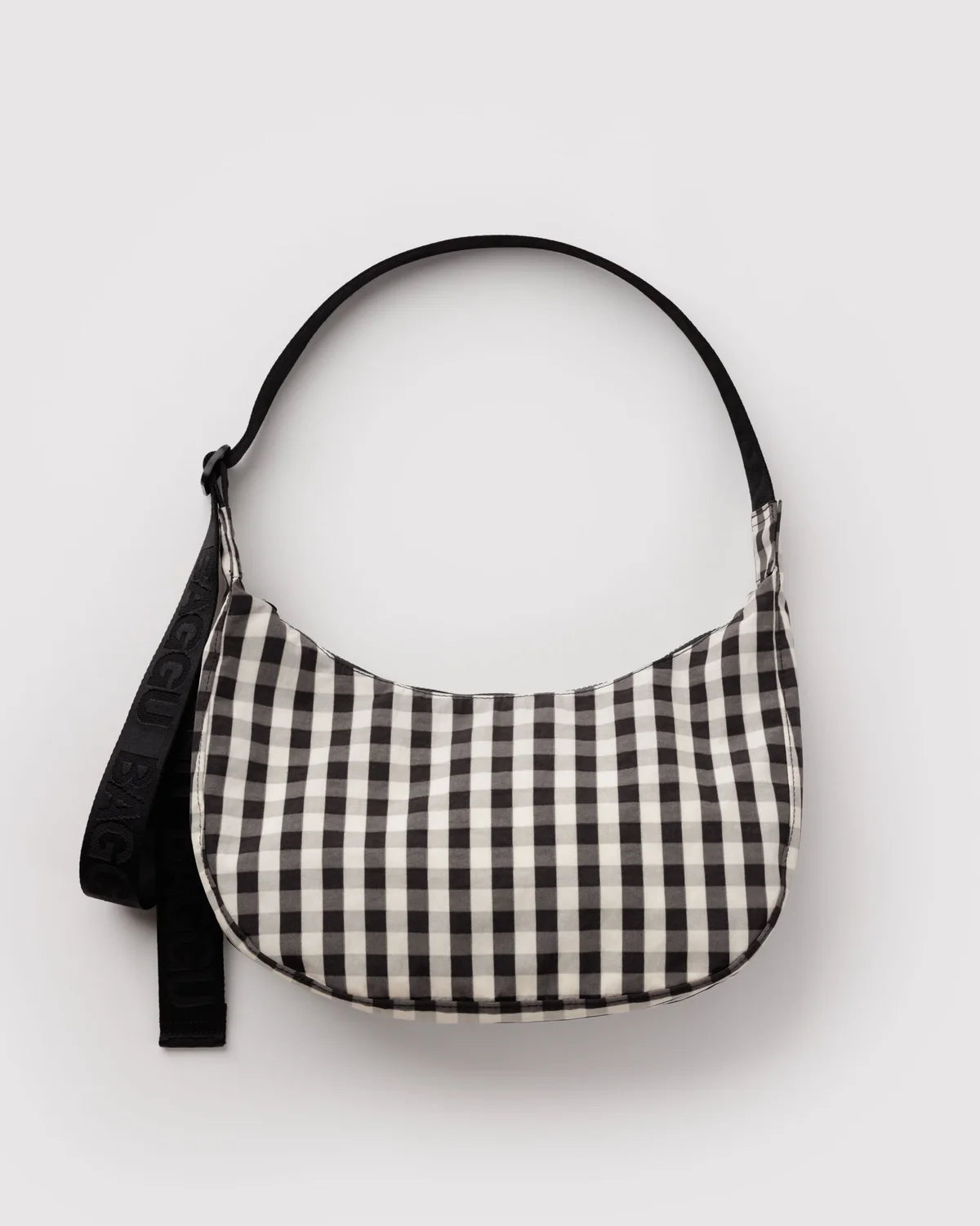 Baggu Medium Nylon Crescent Bag - Multiple Options