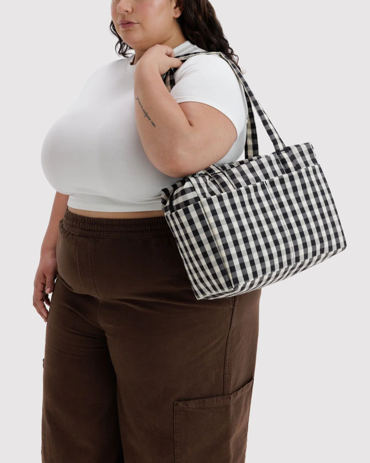 Baggu Everyday Cloud Bag - Multiple Options