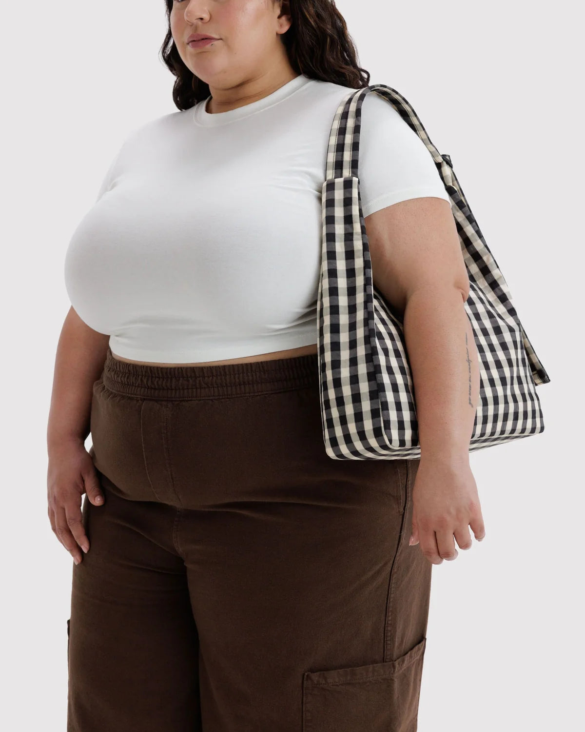 Baggu Nylon Shoulder Bag - Multiple Options