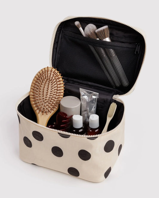 Baggu Large Cosmetic Case - Multiple Options
