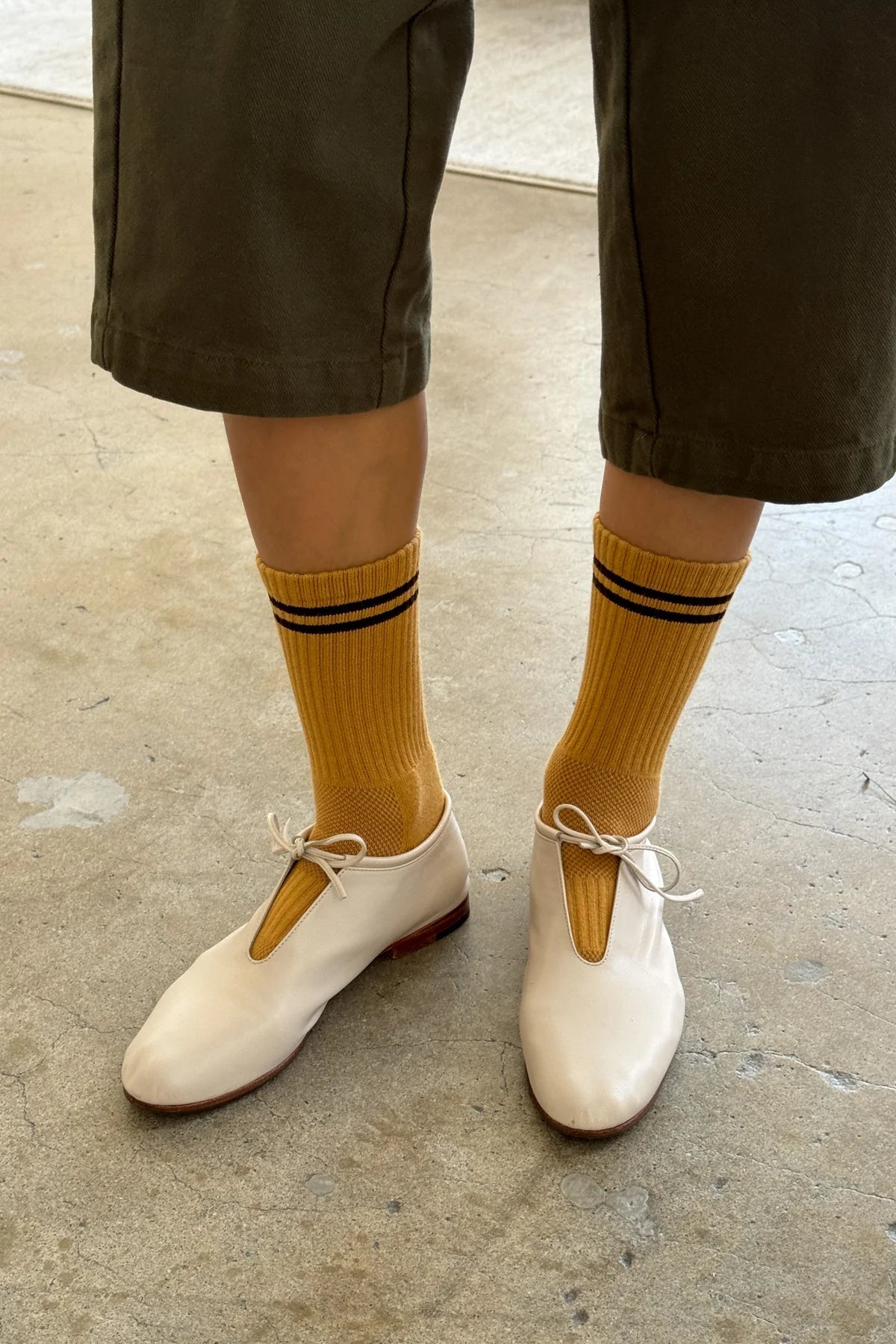 Le Bon Shoppe Boyfriend Socks - Multiple Options