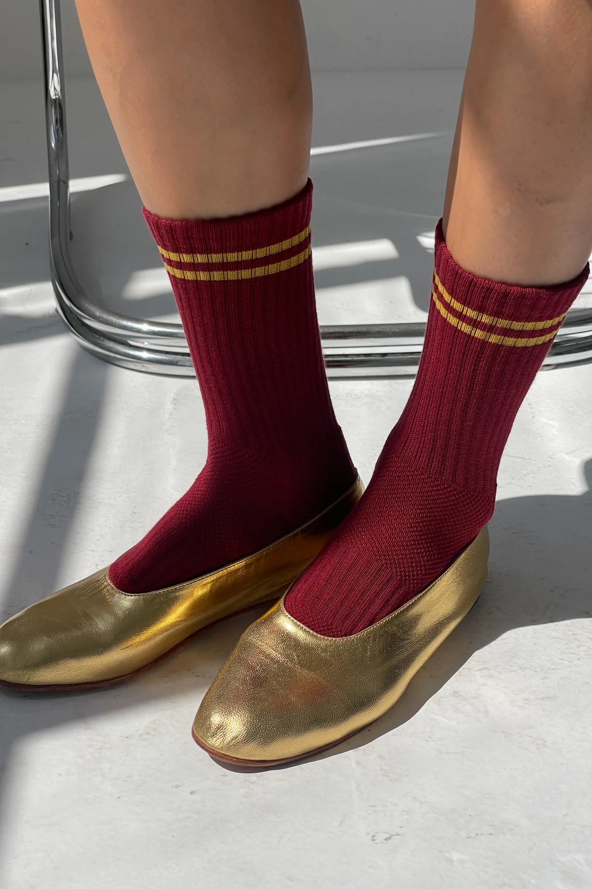 Le Bon Shoppe Boyfriend Socks - Multiple Options