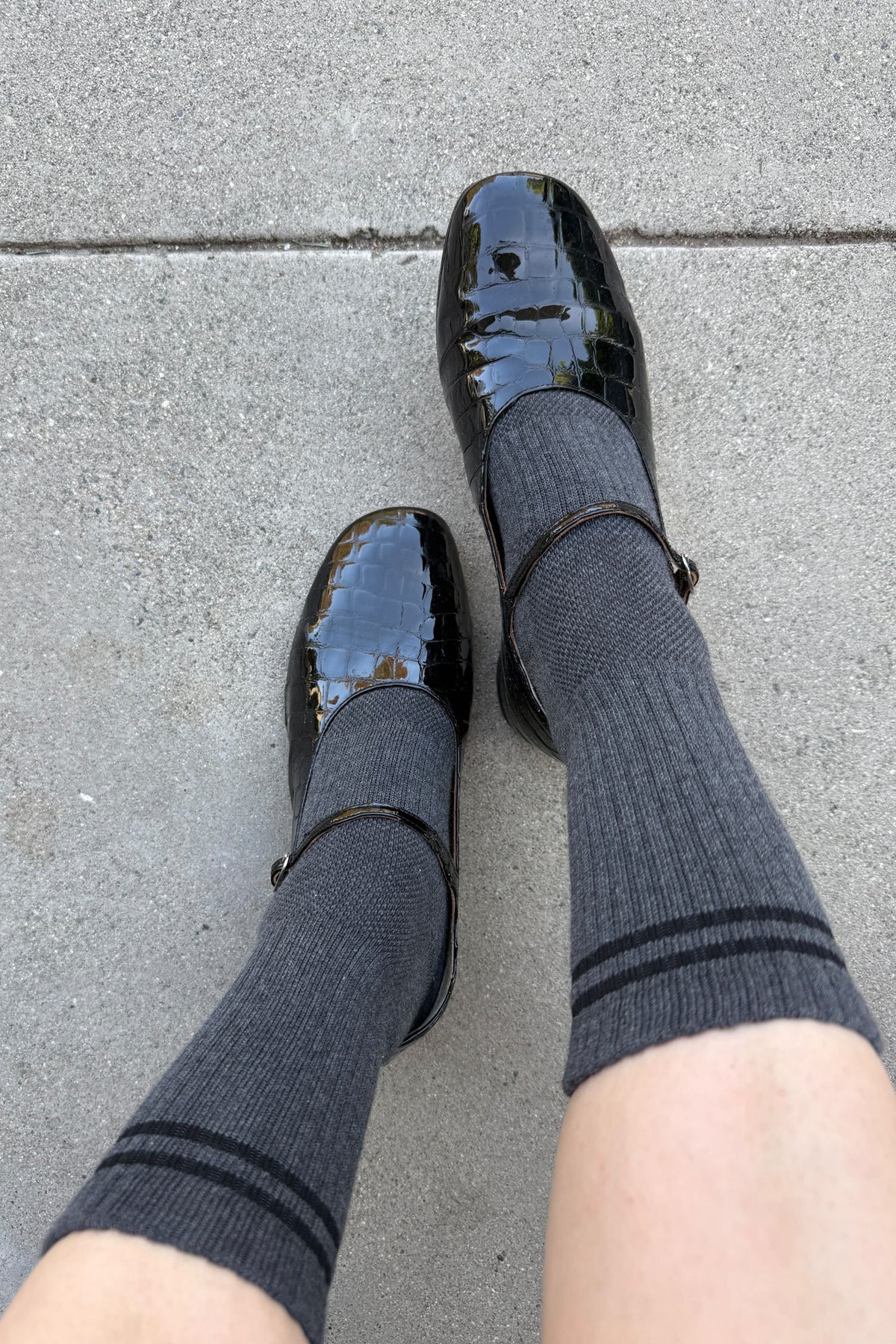 Le Bon Shoppe Boyfriend Socks - Multiple Options