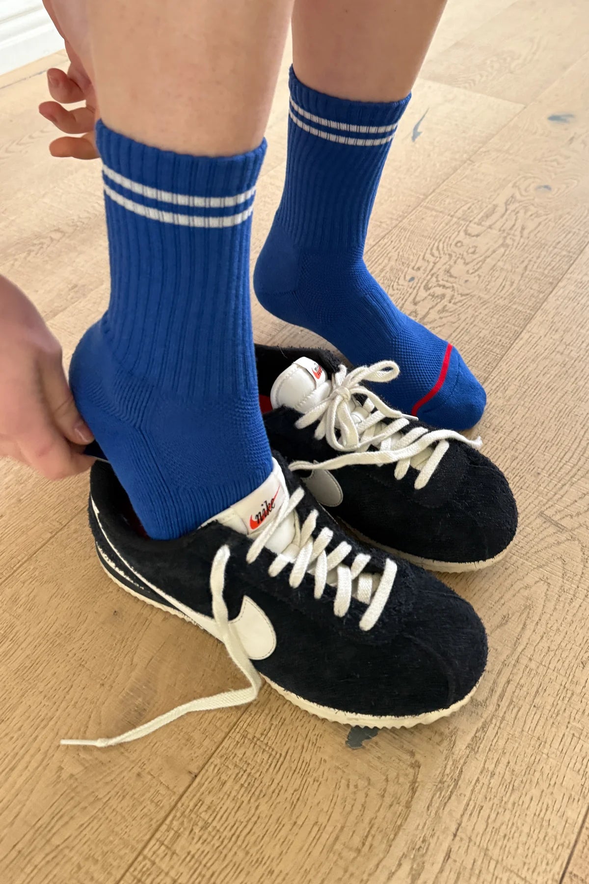 Le Bon Shoppe Boyfriend Socks - Multiple Options