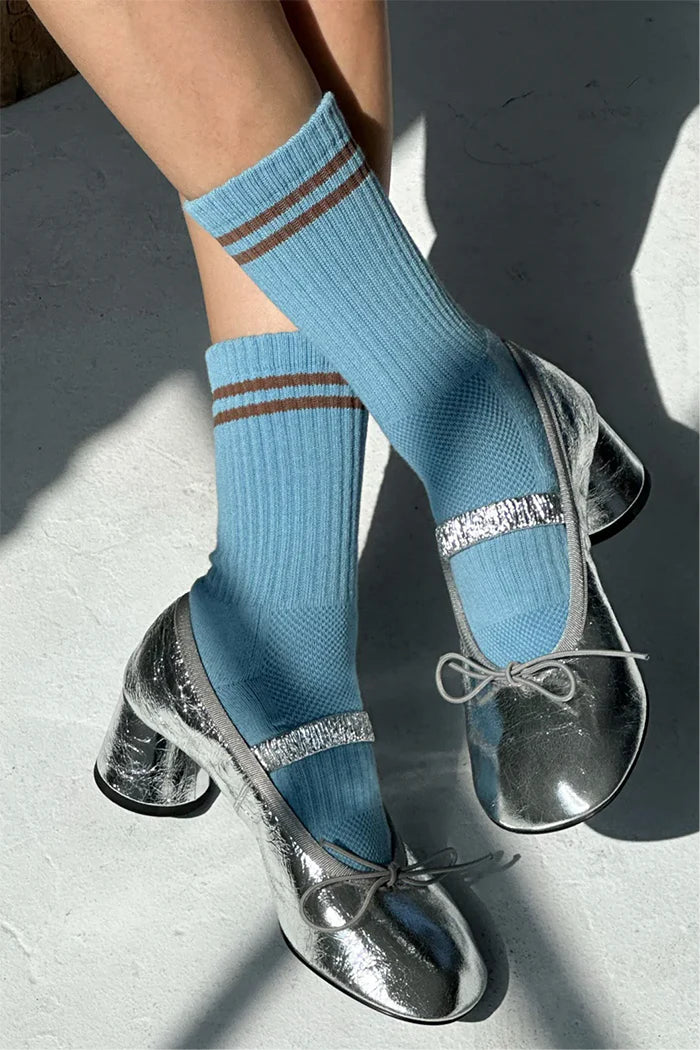 Le Bon Shoppe Boyfriend Socks - Multiple Options