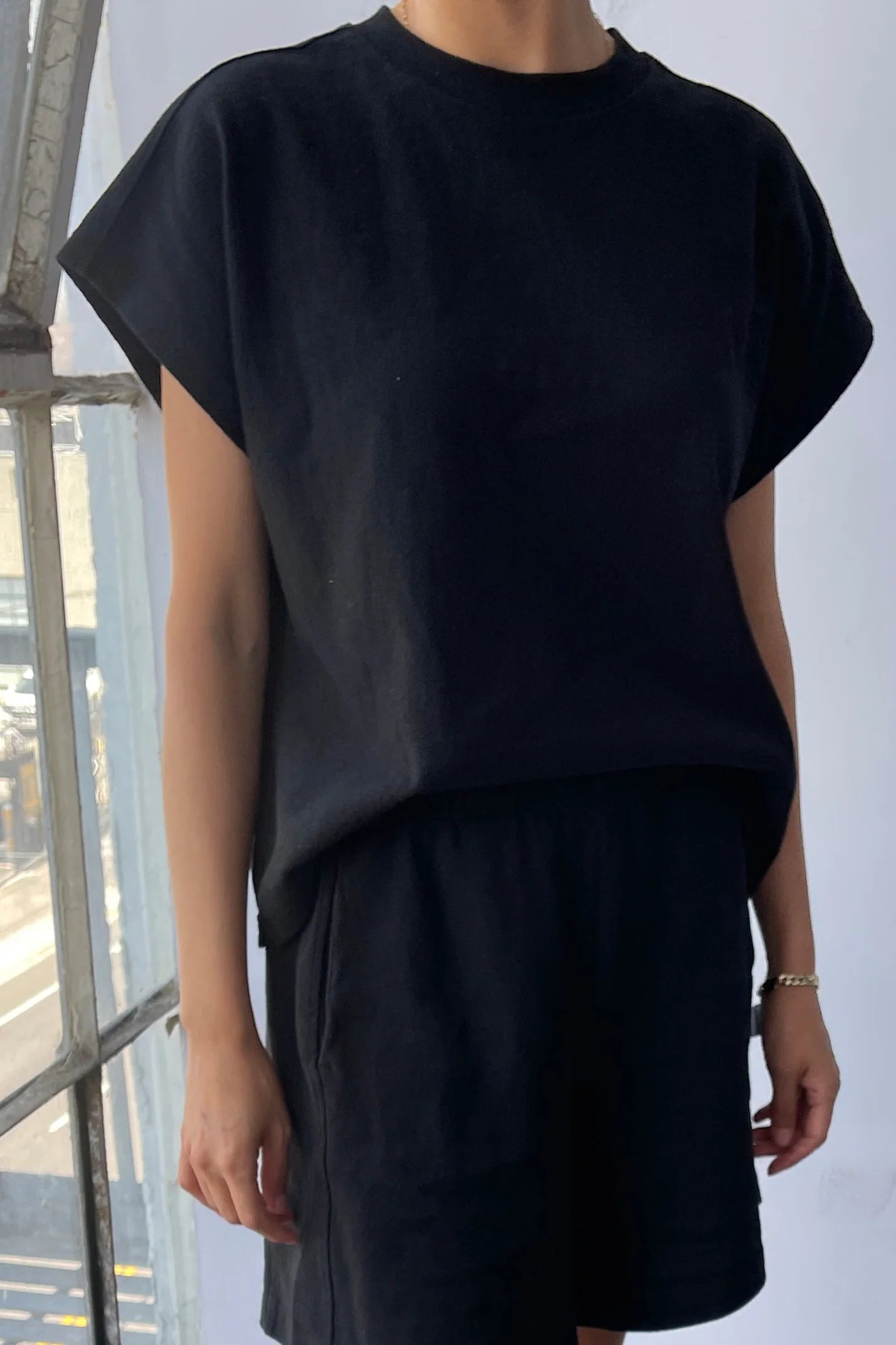 Le Bon Shoppe Jeanne Tee - Multiple Options