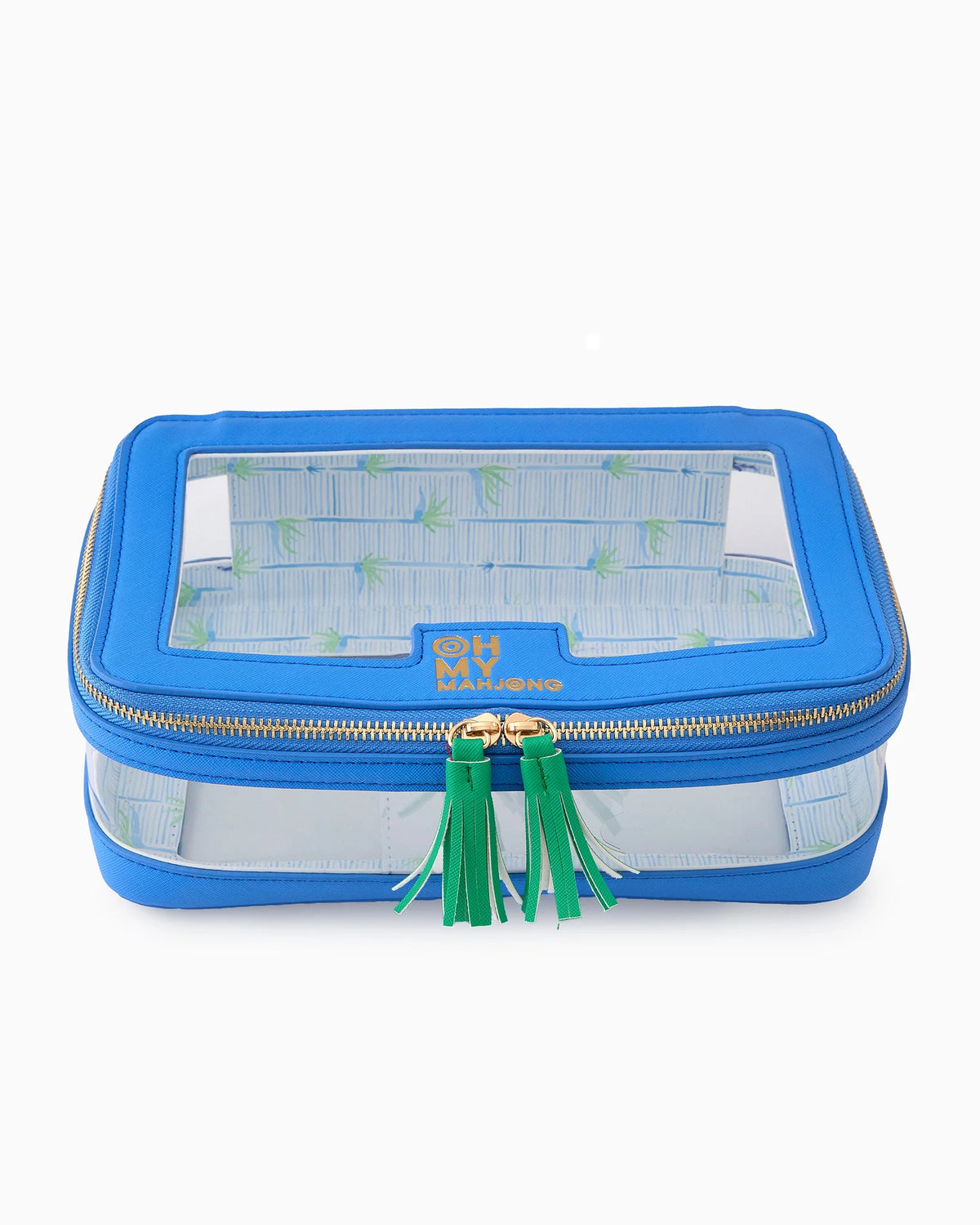 Oh My Mahjong Starter Kit, Moonlight