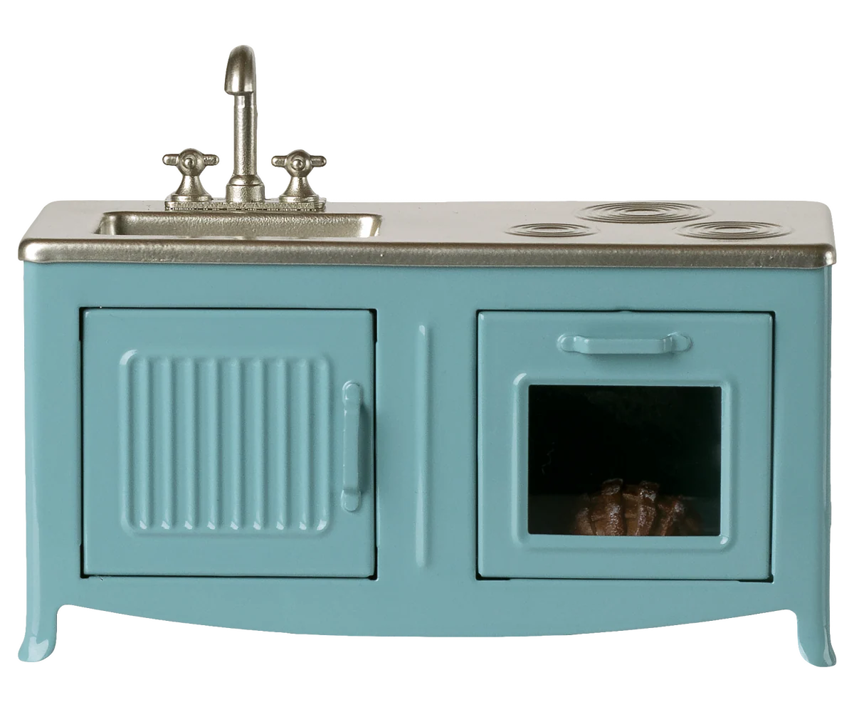 Maileg Kitchen, Mouse - Multiple Options