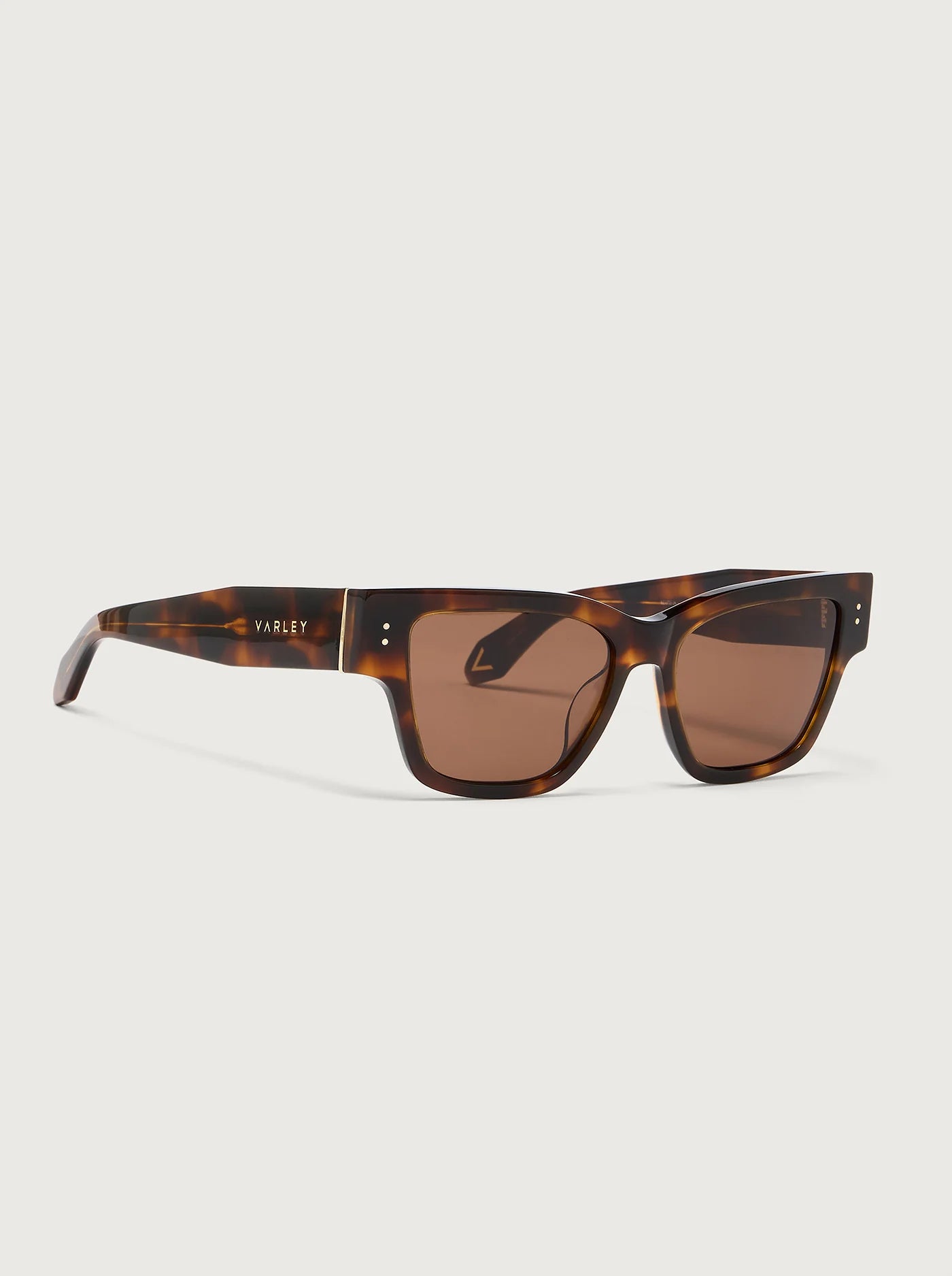 Varley Alber Square Sunglasses - Multiple Options