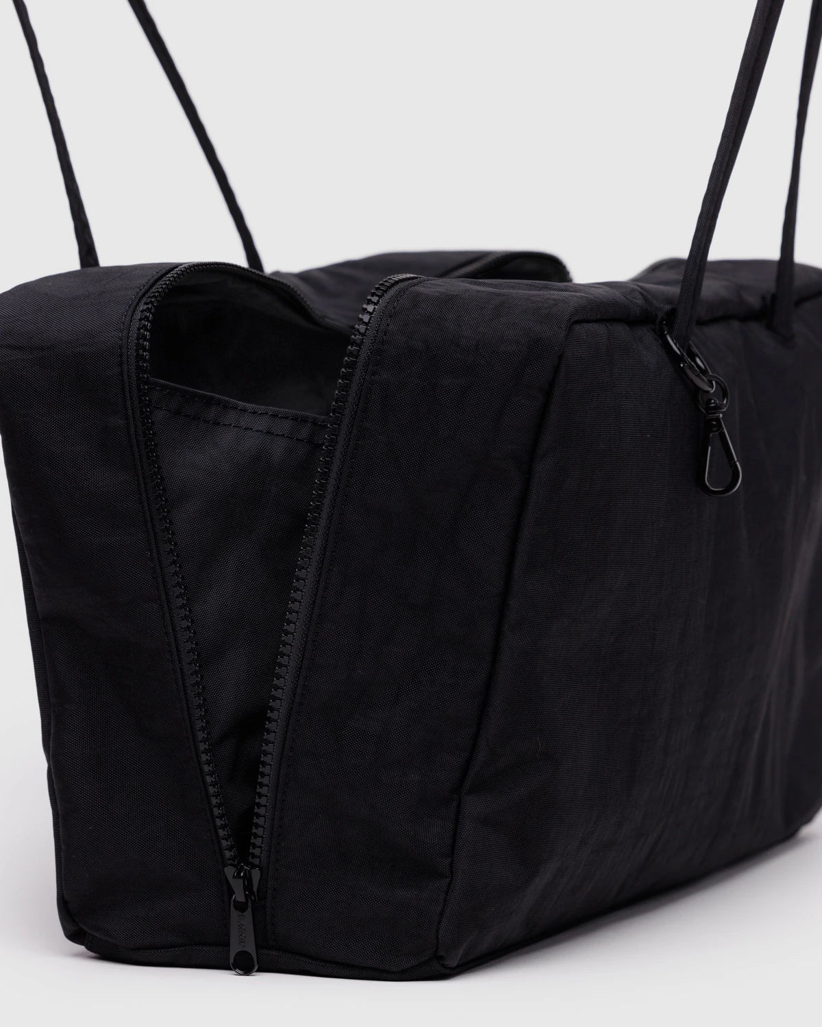 Baggu Medium Nylon Bowler Bag - Multiple Options