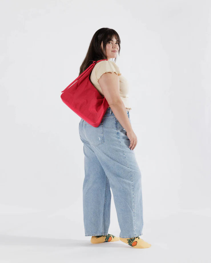 Baggu Nylon Shoulder Bag - Multiple Options