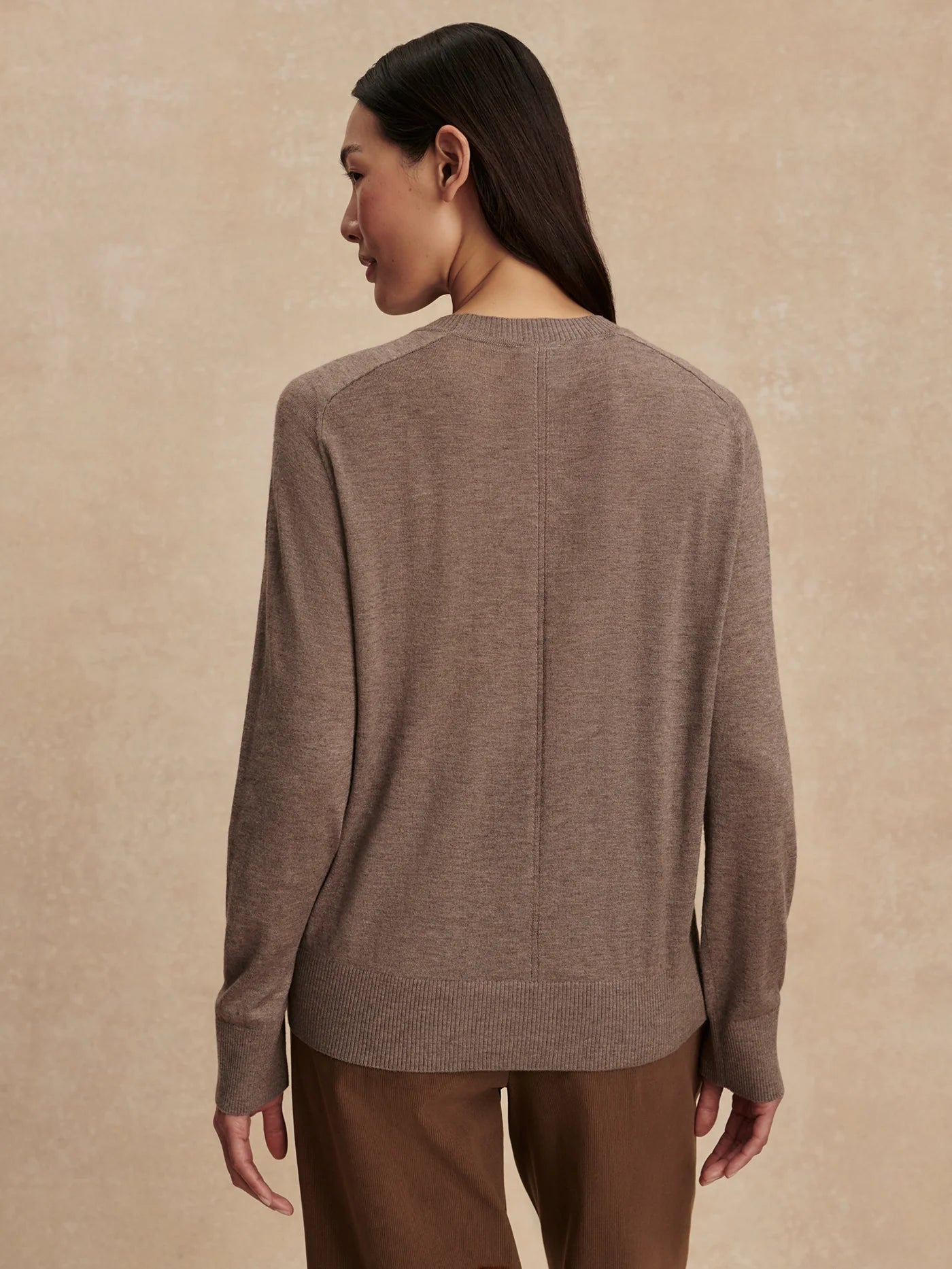 Varley Fincham Knit Sweater - Multiple Options