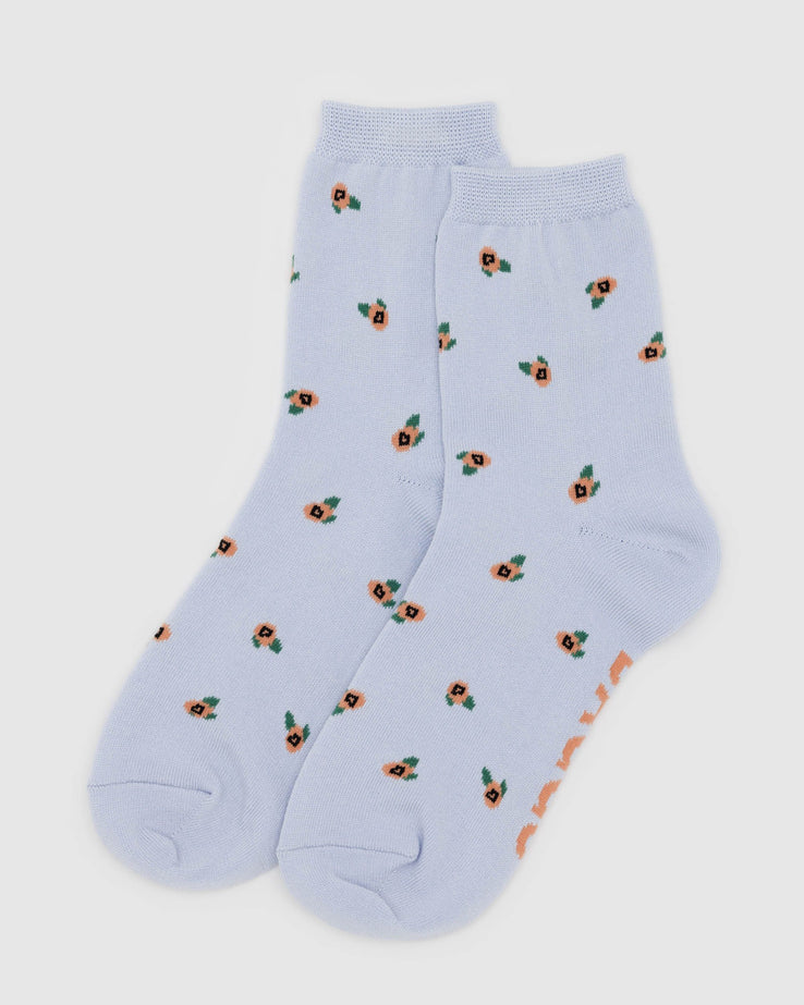 Baggu Crew Sock - Multiple Options