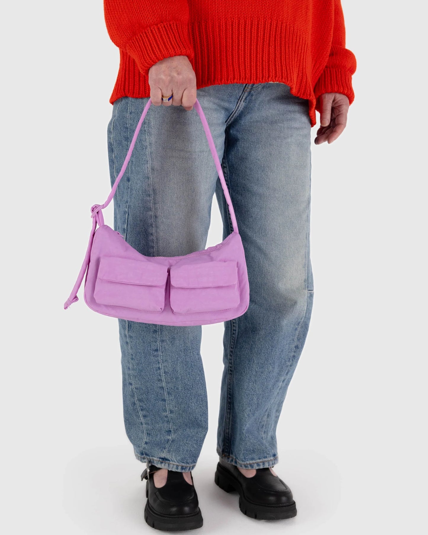 Baggu Cargo Shoulder Bag - Multiple Options