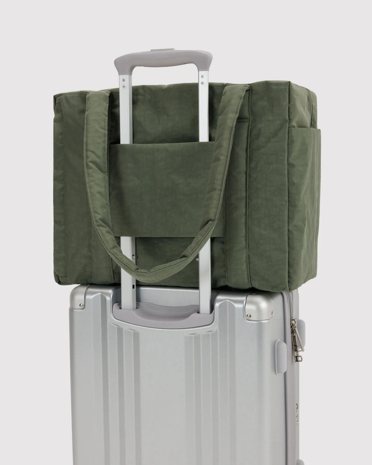 Baggu Small Cloud Carry On - Multiple Options