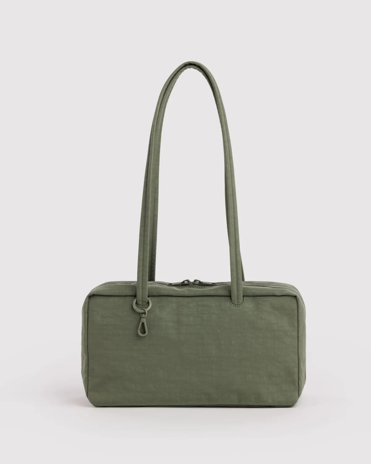 Baggu Nylon Bowler Bag - Multiple Options